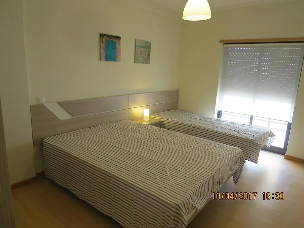 Casas Do Ze Vila Apartment Odeceixe 0*,
