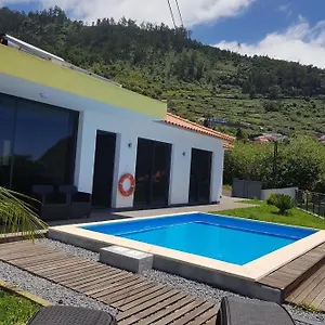 Migs'place Villa Arco da Calheta (Madeira)