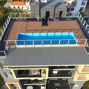 Madeira Mar - Seaview Apartamento Funchal (Madeira)