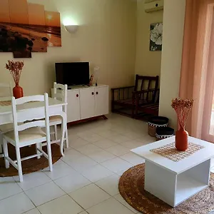  Apartamento Don Rodrigues -
