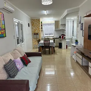 De Palmas, Completo Próximo A E Todo Comercio Apartamento Governador Celso Ramos