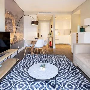 Chiado Mercy | Apartamento Lisboa