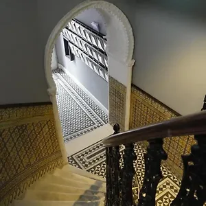 Fabulous Centre - Grand House Apartamento Gibraltar