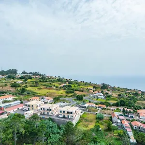 Sol Casa de Férias Prazeres