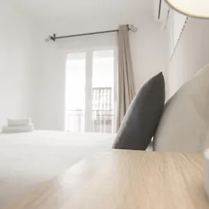 Rentalsevilla Durmiendo En La Judería Sevillana Apartamento Sevilha