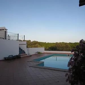 Casa de Campo Casa Do Vale Das Hortas